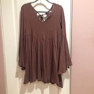 Altar’d State Dress